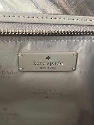 Kate Spade Kip Puffy Small Tote thumbnail 10