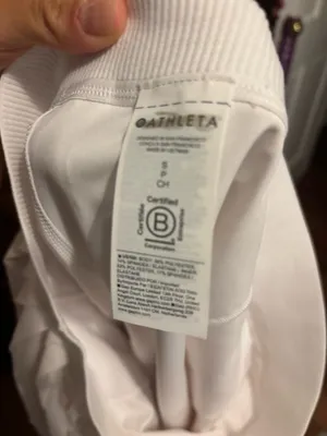 Athleta Pleated Skort thumbnail 4