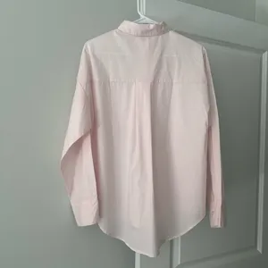 Poplin Button Down thumbnail 4