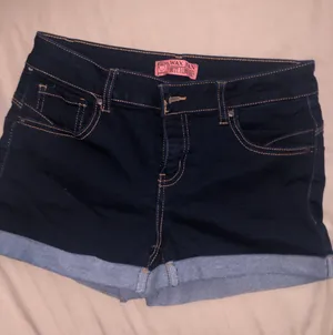 Wax Jean Jean Shorts thumbnail 1