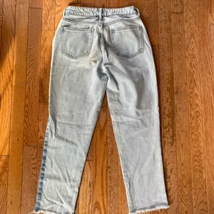 light wash blue Pacsun jeans thumbnail 6