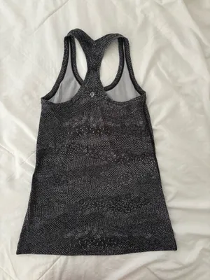 Lululemon Tank thumbnail 2