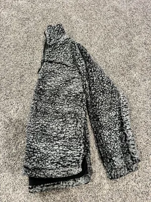 Elodie Sherpa Quarter-Zip thumbnail 2