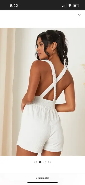 Lulus Romper thumbnail 3