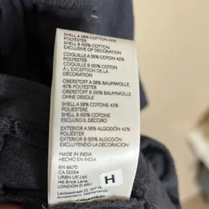 Free People Market T-Shirt Size XS thumbnail 8