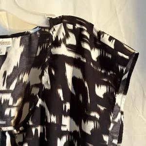 Motherhood Maternity Summer Short‎ Dress Size Large Quarter Zip Lightweight Teal thumbnail 7
