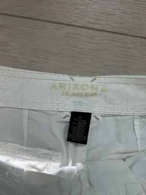 Arizona Jean Company Y2K capri pants thumbnail 3