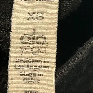 Alo‎ Yoga Women's Urban Moto Sweatpants Black XS Tapered Casual thumbnail 10