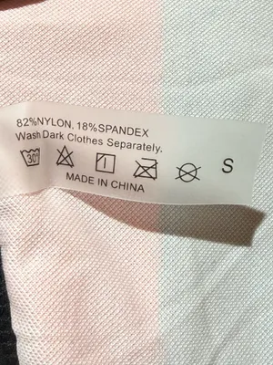 NWT Cupshe Colorblock Underwire Bikini Set Size Small Orange Black thumbnail 4