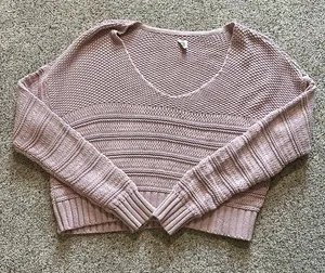 PacSun Sweater thumbnail 1