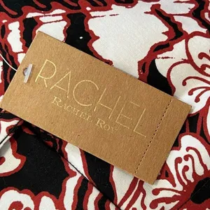 NEW Rachel Rachel Roy Slim Fit Cropped Pants Women’s 6 thumbnail 4