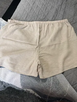 NWOT Old navy size 2X beige skort thumbnail 3