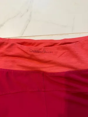 Outdoor Voices Hudson Shorts 2.5” thumbnail 3