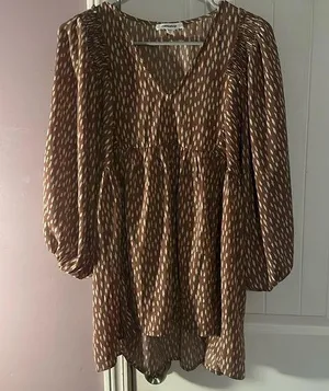 Mittoshop Women's Tops SzM thumbnail 1