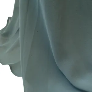 NEW Birdy Grey Kaia Sea Glass Chiffon Maxi Bridesmaid Dress Event Summer L thumbnail 7