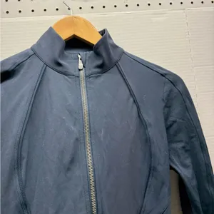Lululemon Sleek Essentials Zip Up Jacket thumbnail 3