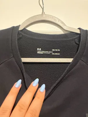 Under Armour crewneck sweatshirt thumbnail 2
