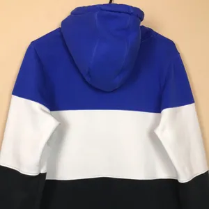 Burton Women’s Color Block “BURTON SNOWBOARDS” Graphic Fleece Lined Hoodie thumbnail 8