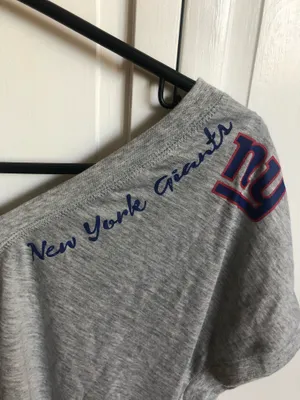 Giants T-Shirt NFL thumbnail 3