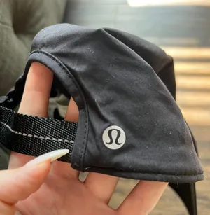 Lululemon Baseball Hat thumbnail 2