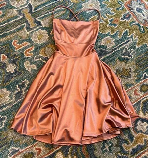 Windsor Dress Mini thumbnail 1
