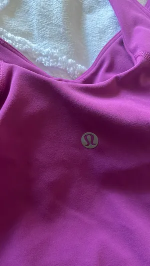 Lululemon Align Tank thumbnail 3