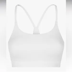 Sweaty Betty Womens Foundation Seamless Padded Yoga Bra, NWT, Size Large thumbnail 12