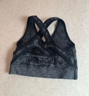 Gymshark Sports Bra thumbnail 2