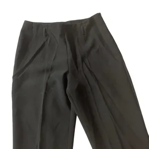 Russell Kemp Dress Pants Black Size 6 thumbnail 2