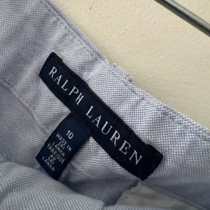 Ralph Lauren‎ Blue Cotton Chino Shorts thumbnail 7