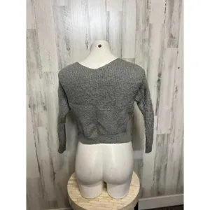 Sweater Gray thumbnail 4
