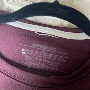 Patagonia long sleeve shirt thumbnail 2