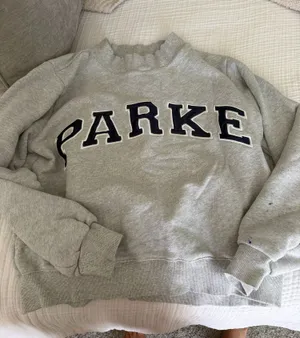 PARKE Mockneck thumbnail 1