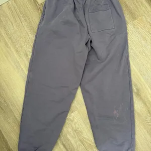 Acne Studios Women's Joggers Purple Size XS thumbnail 5