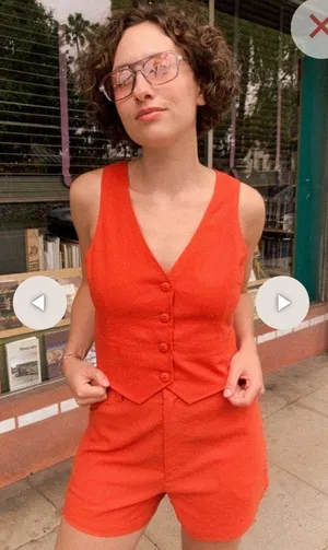 Free People Rolla's Matching Set thumbnail 3