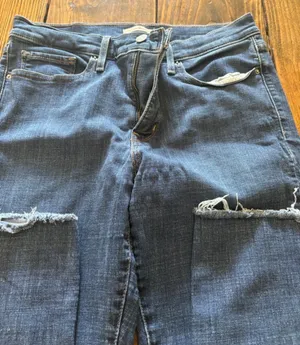 Levi’s 311 Shaping Skinny Jeans thumbnail 5