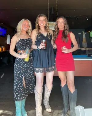 Dan Post Cowboy Boots thumbnail 7