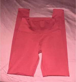 Alo Yoga High-Waisted Airlift Leggings XS thumbnail 4