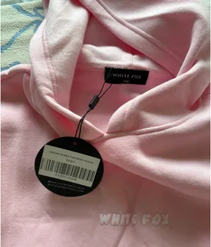 White Fox Boutique Hoodie NWT thumbnail 4