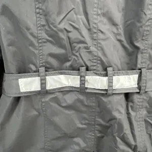 Armadillo Womens Scarlett Mac Waterproof Jacket Small Travel‎ Moto Scooterwear thumbnail 6