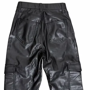Abercrombie 90s Relaxed Jean High Rise Curve‎ Love thumbnail 3