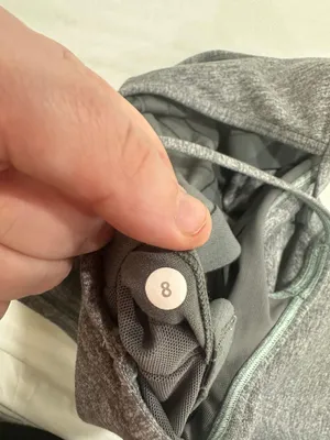 Lululemon Tank Top thumbnail 3