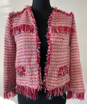 ZARA Basics Jacket thumbnail 1