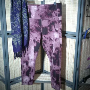 Nicole Miller Sport 7/8 Middi Leggings thumbnail 2