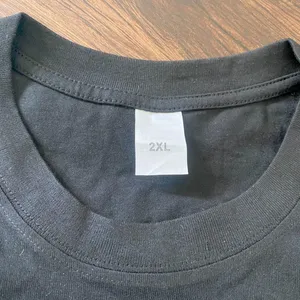 New unworn Black Soul Train 100% Cotton Graphic Print T-shirt 2XL thumbnail 4