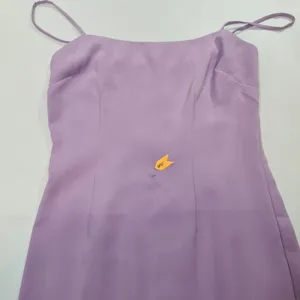 Lovers and Friends Teddy Mini Dress in Lilac Purple XXS thumbnail 13