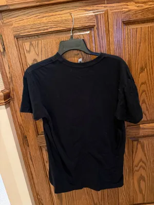 Morgan Wallen Merch Black Size M thumbnail 2