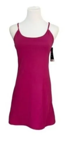 Champion Razorback Sportswear‎ Dress MEDIUM Tennis Golf with Shorts Pink NEW thumbnail 1
