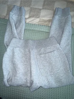 Aritzia Tna Cozy AF Fleece Sweats 2XS‎ thumbnail 7