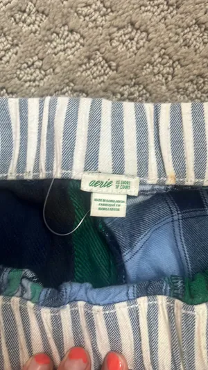 Aerie Pajama Pants thumbnail 3